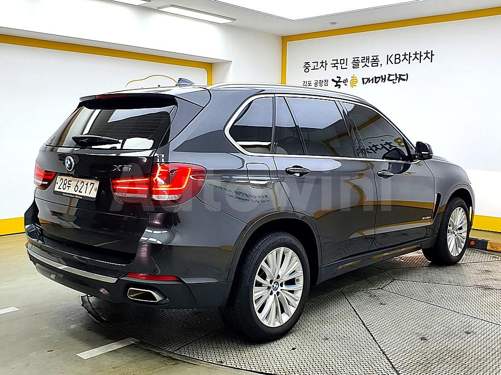 WBAKS4101H0R94353 2017 BMW X5 F15  XDRIVE 30D-2