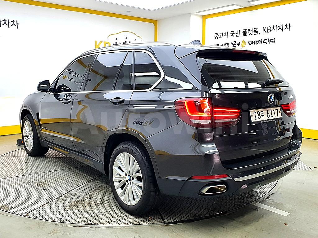 WBAKS4101H0R94353 2017 BMW X5 F15  XDRIVE 30D-3
