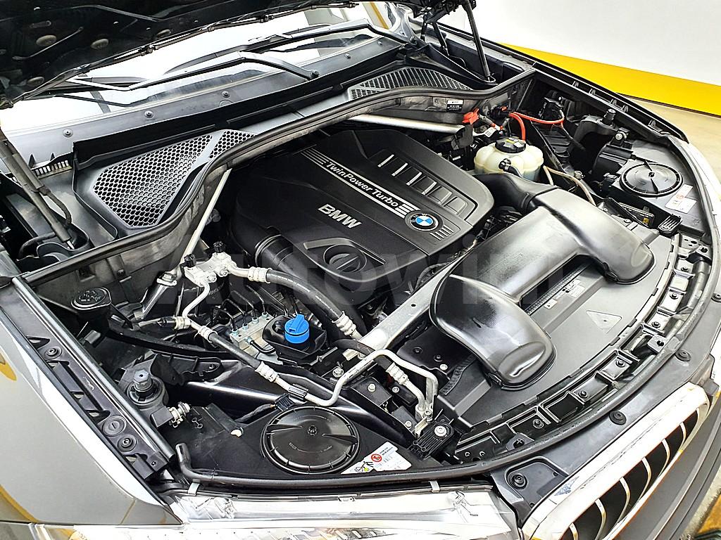 WBAKS4101H0R94353 2017 BMW X5 F15  XDRIVE 30D-5
