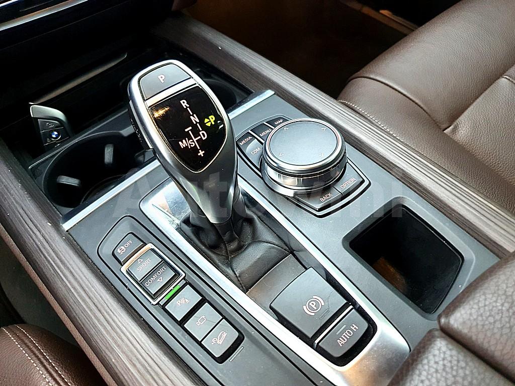 2017 BMW X5 F15  XDRIVE 30D - 13