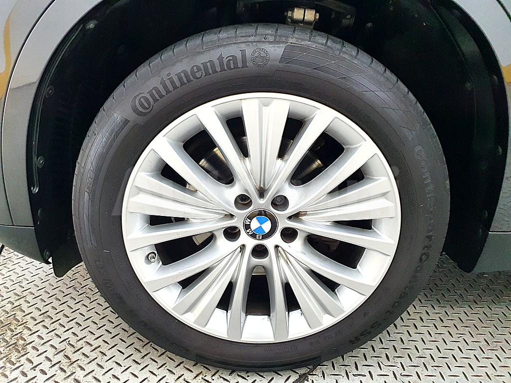 2017 BMW X5 F15  XDRIVE 30D - 16