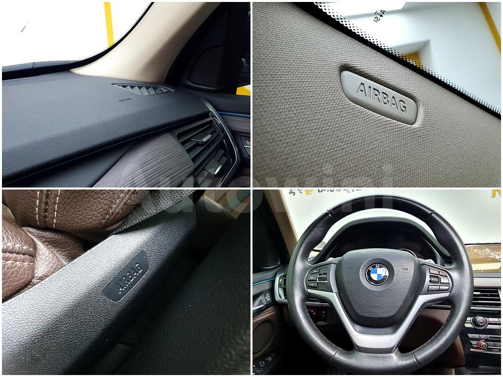 2017 BMW X5 F15  XDRIVE 30D - 20
