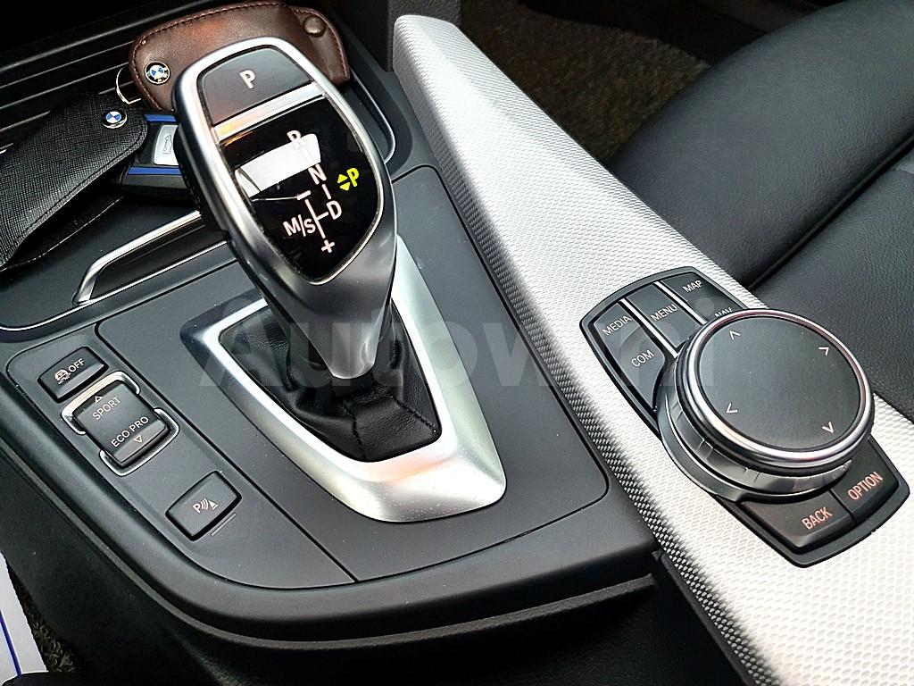 2017 BMW 3 SERIES F30  320D M SPORT - 14