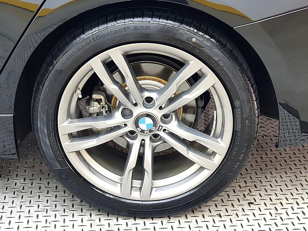 2017 BMW 3 SERIES F30  320D M SPORT - 17