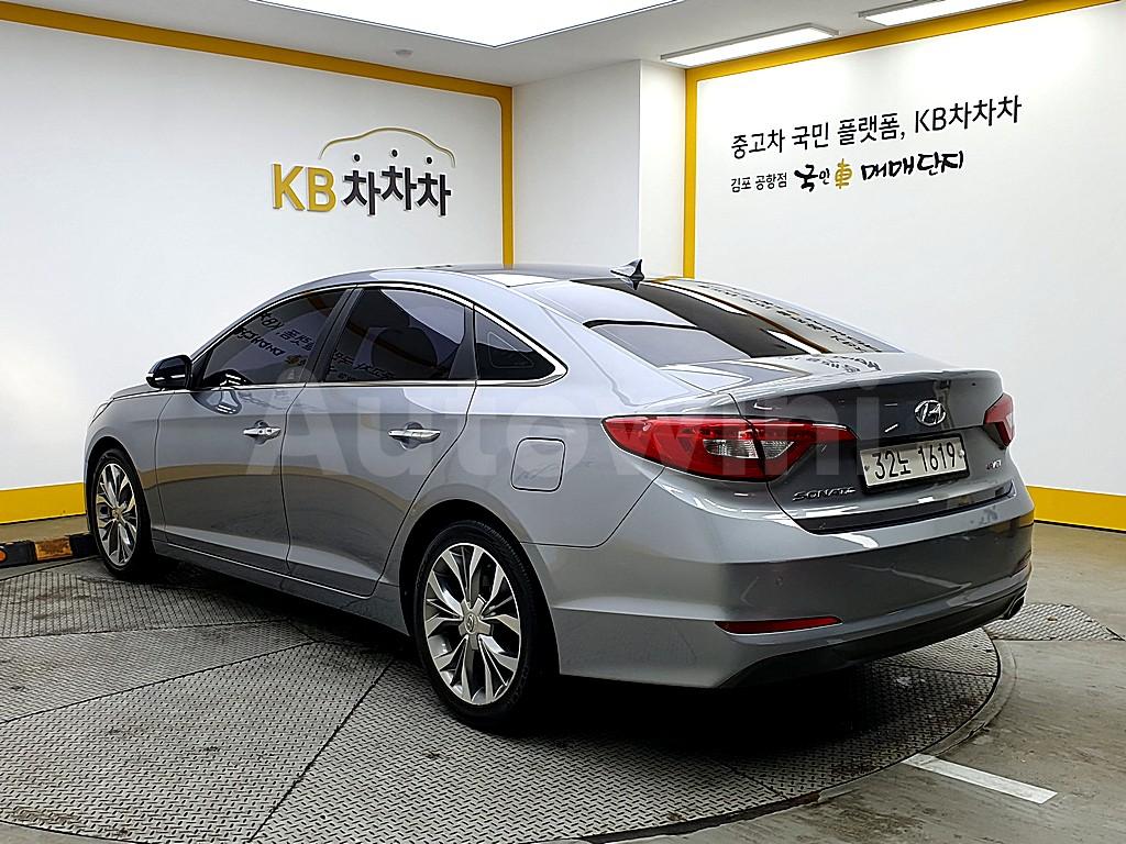KMHE341AGGA236600 2016 HYUNDAI LF SONATA 1.7 E-VGT SMART SPECIAL-3