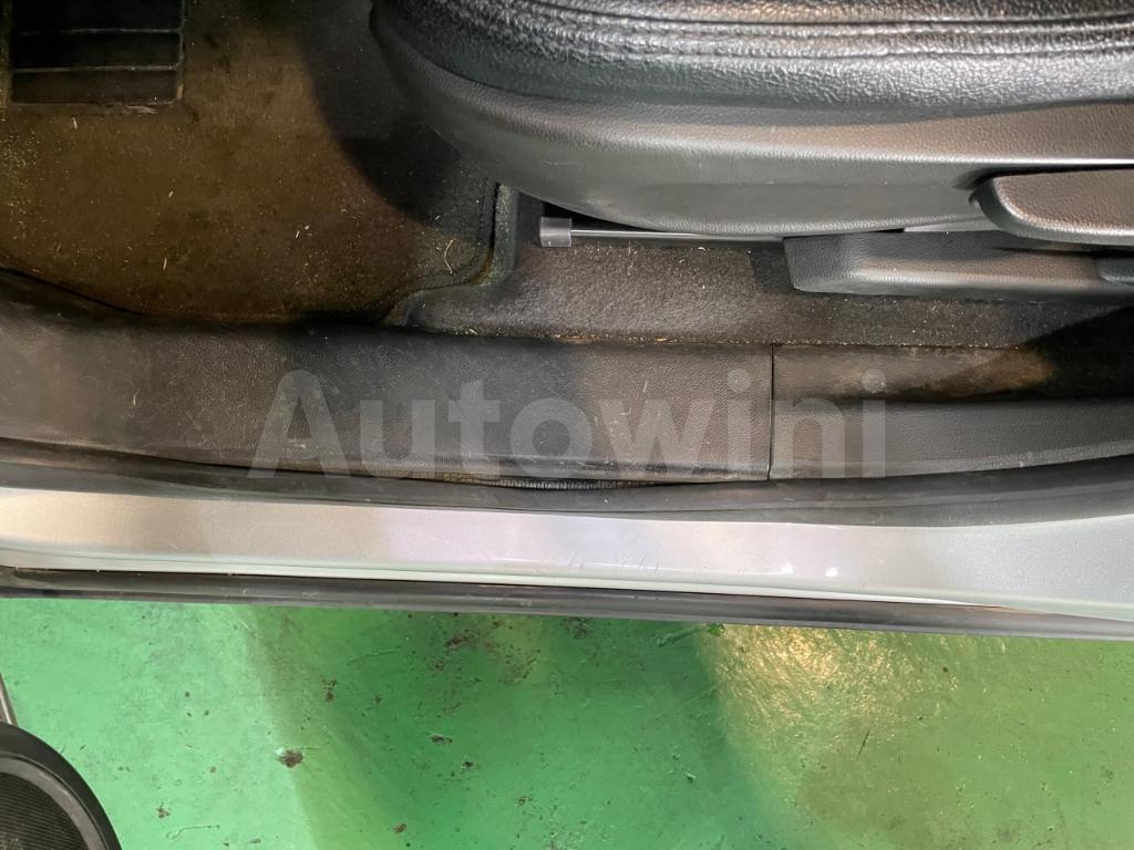 2012 GM DAEWOO (CHEVROLET) ORLANDO - LTZ SMARTKEY SUNROOF 2WD AT - 19