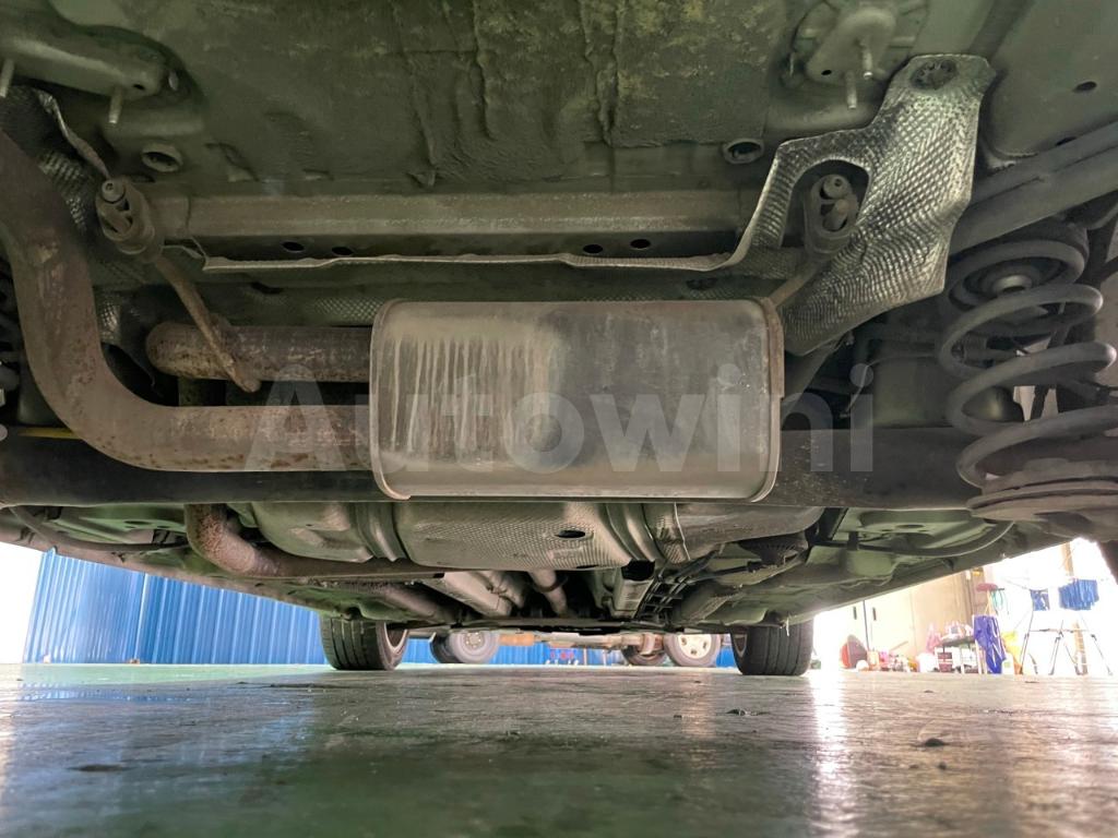 2012 GM DAEWOO (CHEVROLET) ORLANDO - LTZ SMARTKEY SUNROOF 2WD AT - 32