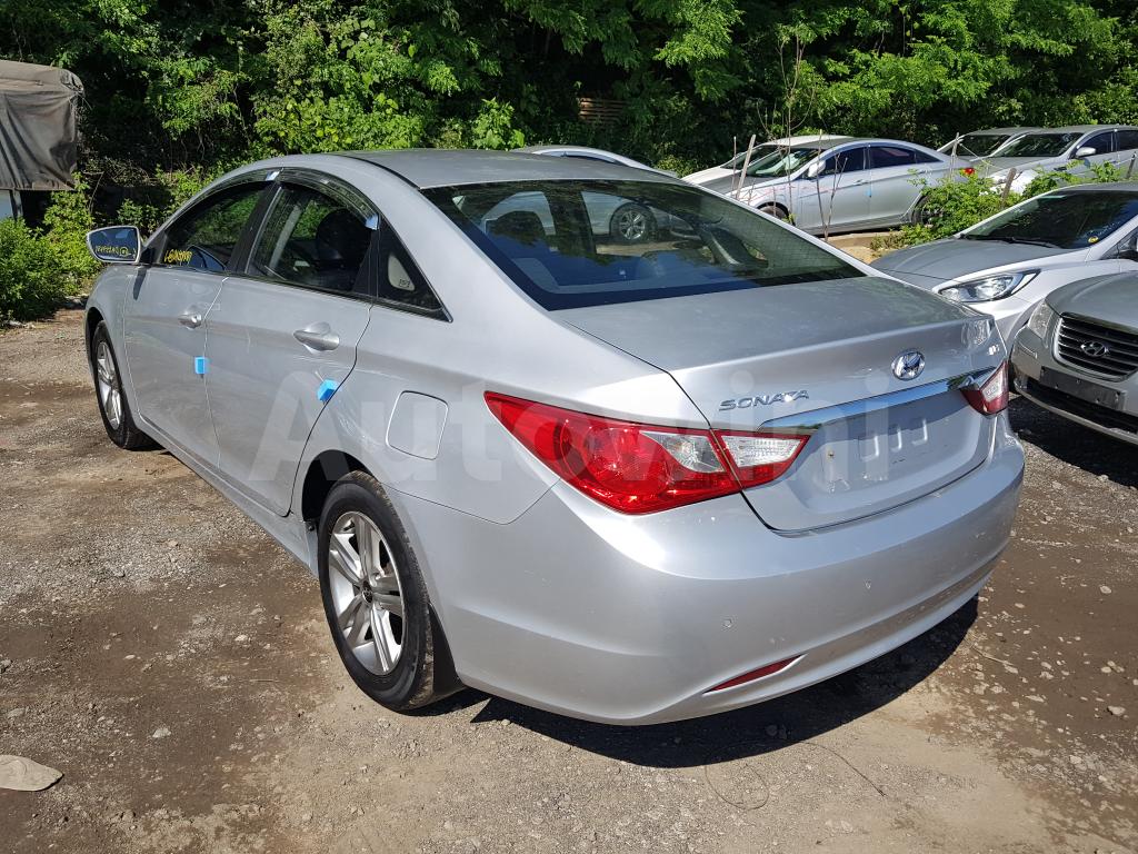 KMHEC41LBDA559487 2013 HYUNDAI YF SONATA THE BRILLIANT LPG-2