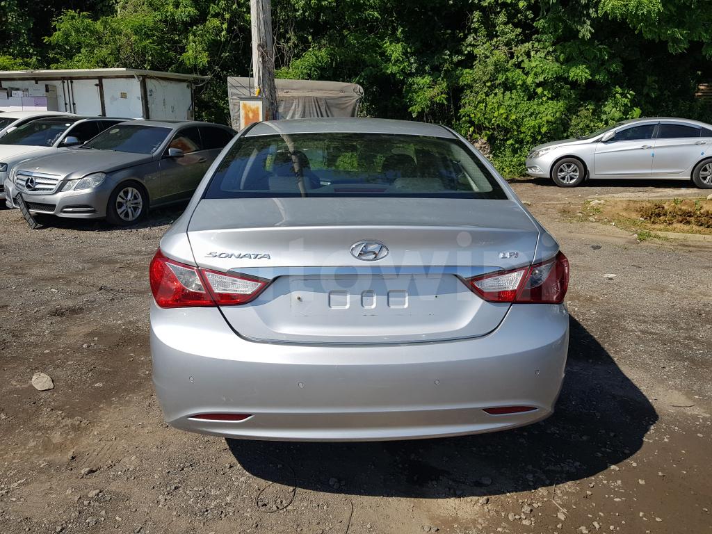 KMHEC41LBDA559487 2013 HYUNDAI YF SONATA THE BRILLIANT LPG-3