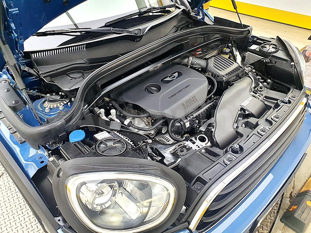 WMWYU9102K3H02056 2019 MINI COOPER COUNTRYMAN 1.5 COOPER-5