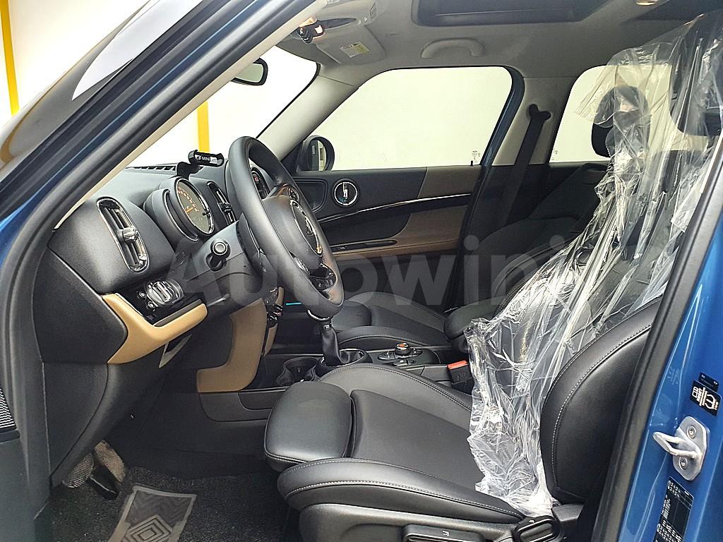2019 MINI COOPER COUNTRYMAN 1.5 COOPER - 8