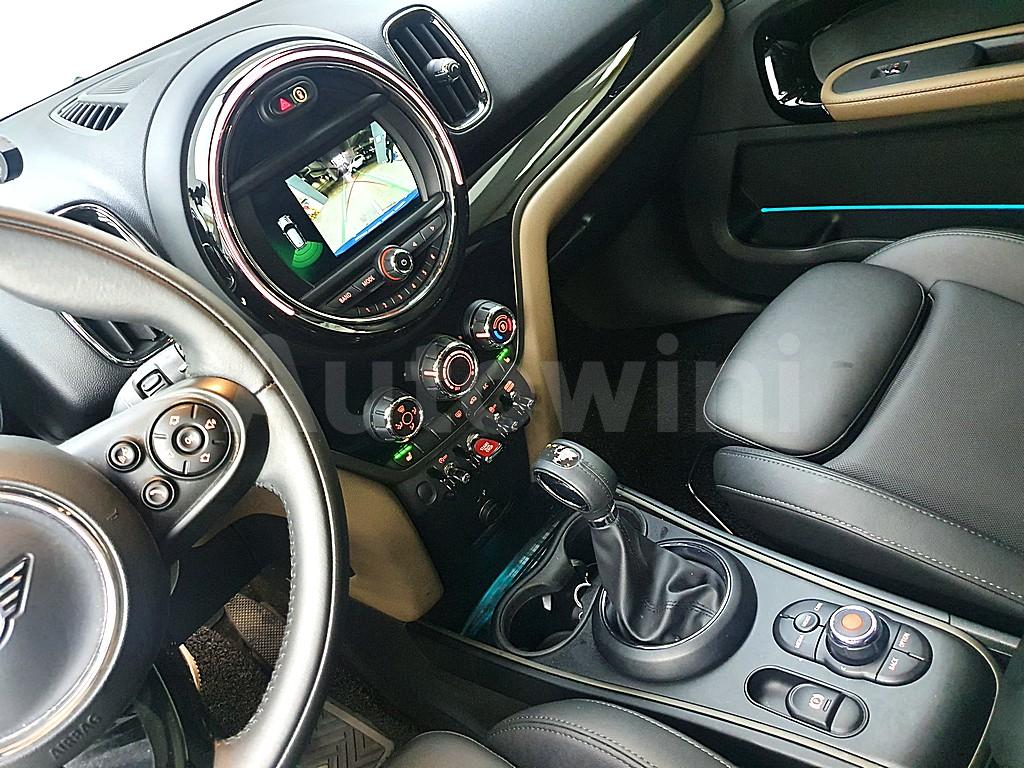 2019 MINI COOPER COUNTRYMAN 1.5 COOPER - 10