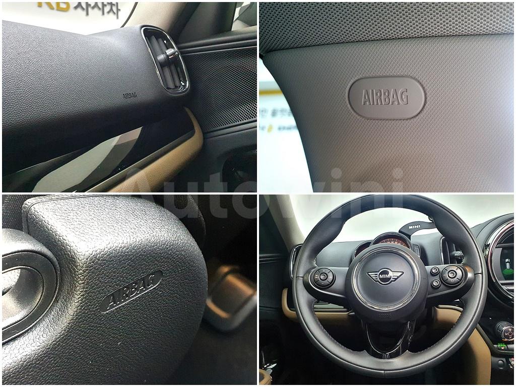 2019 MINI COOPER COUNTRYMAN 1.5 COOPER - 20