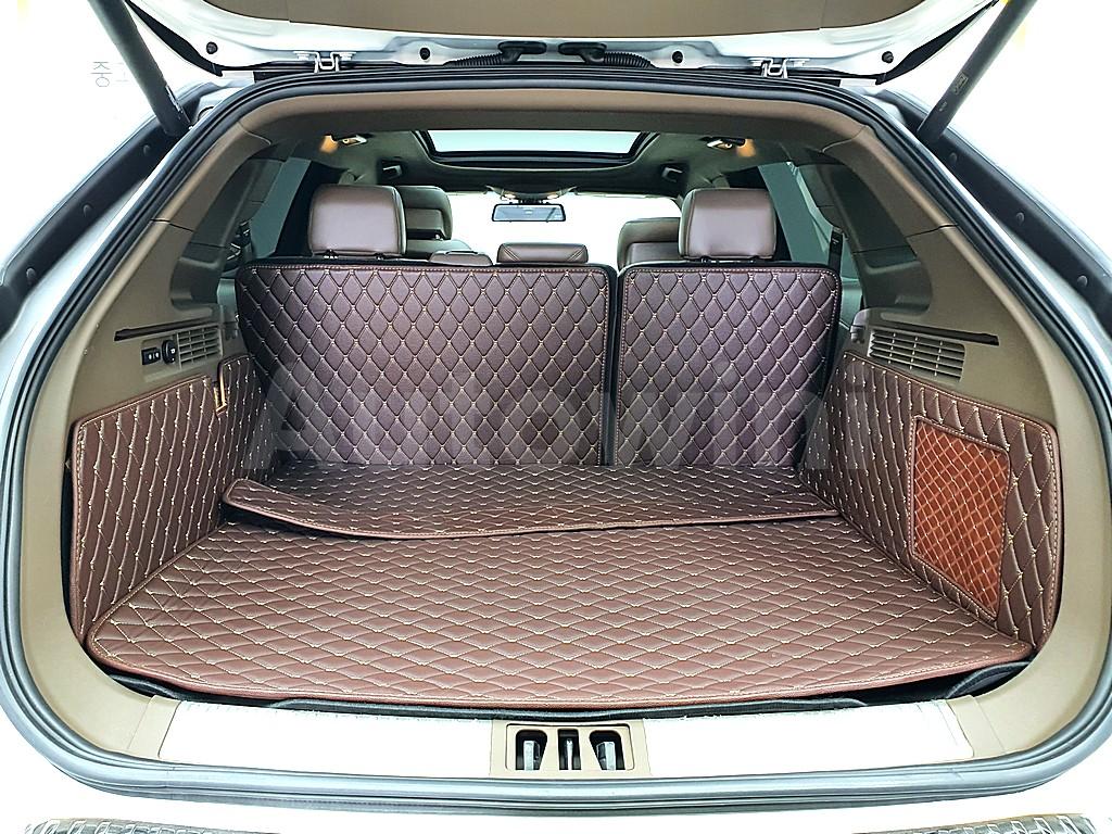 2016 LINCOLN MKX 2.7 AWD RESERVE - 15