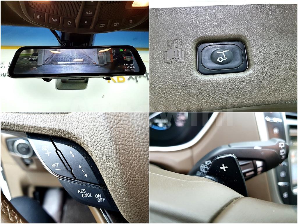 2016 LINCOLN MKX 2.7 AWD RESERVE - 19