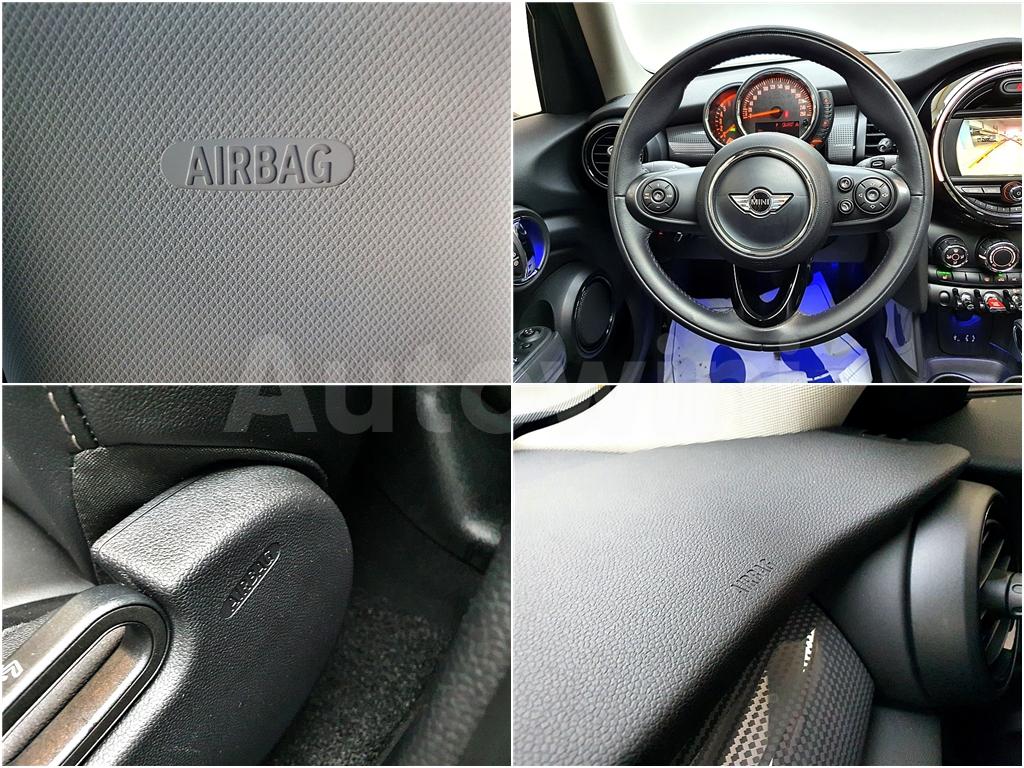 2016 MINI COOPER D 1.5 5-DOOR MID 3RD GEN - 20