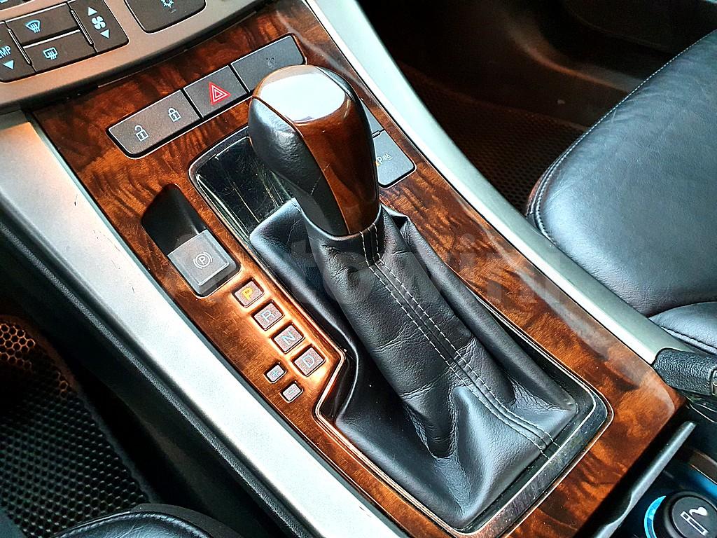 2011 GM DAEWOO (CHEVROLET) ALPHEON EL240 - 16