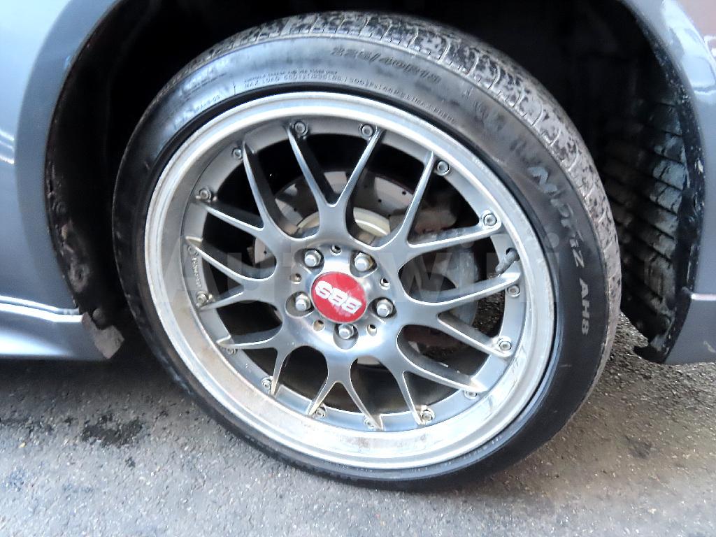 2010 MITSUBISHI LANCER DYNAMIC - 20