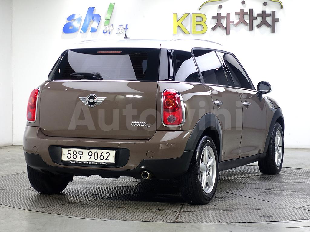 WMWXD310XCWM61059 2012 MINI COOPER D COUNTRYMAN SE-3