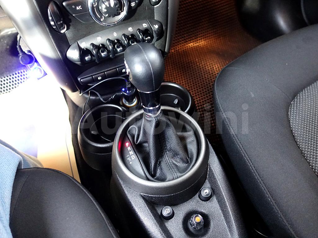 2012 MINI COOPER D COUNTRYMAN SE - 15