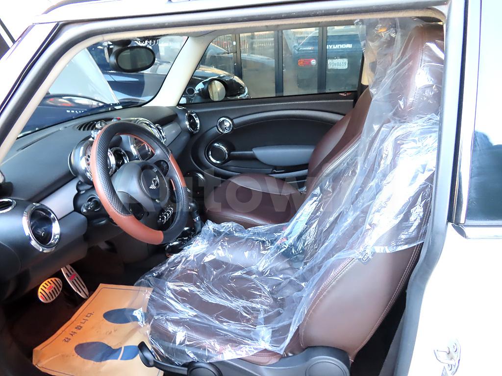2012 MINI COOPER D 2.0 SE - 7
