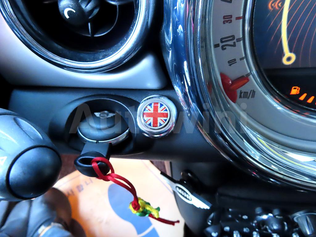 2012 MINI COOPER D 2.0 SE - 11