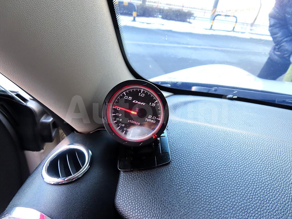 2012 MINI COOPER D 2.0 SE - 12