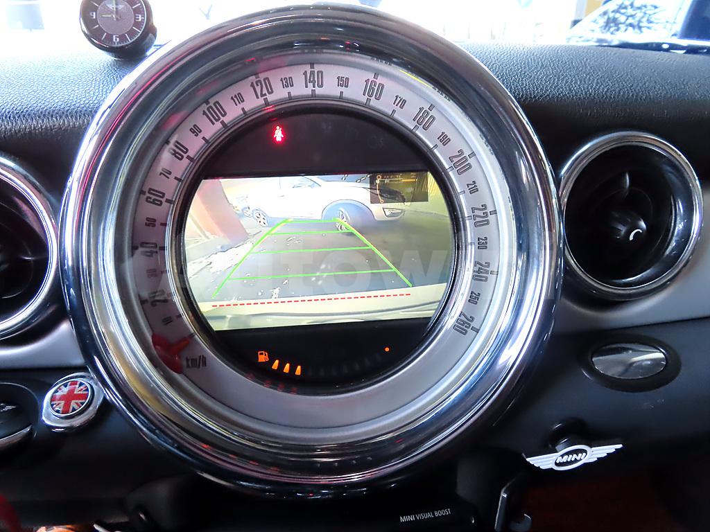 2012 MINI COOPER D 2.0 SE - 14