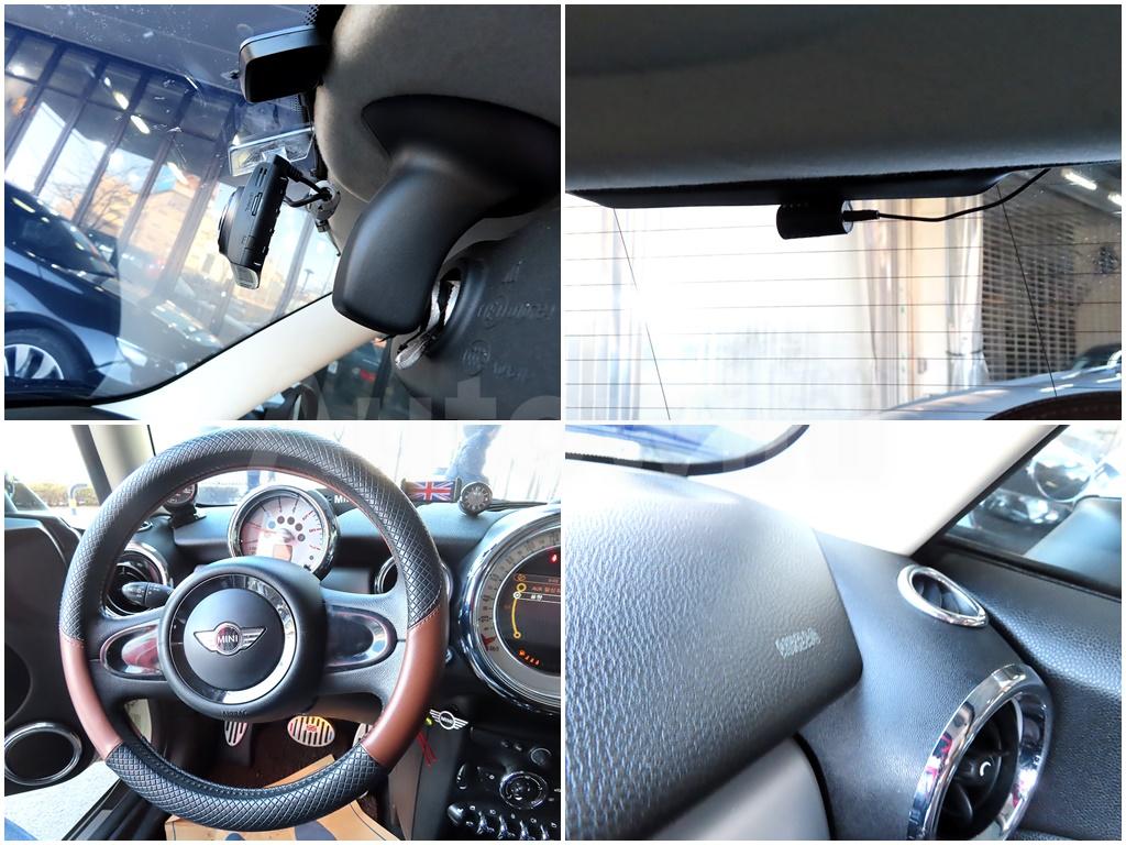 2012 MINI COOPER D 2.0 SE - 16
