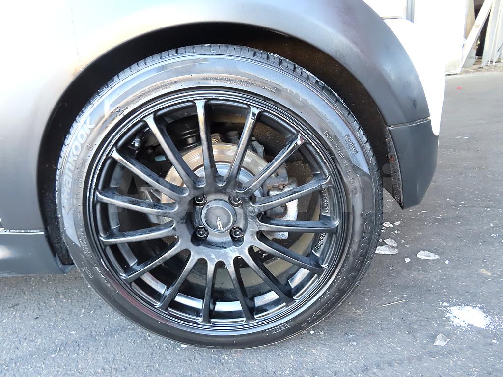 2012 MINI COOPER D 2.0 SE - 20