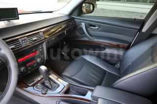 2010 BMW 3 SERIES E90  320D+CAM+SROOF+SKEY+EXCELLENT - 33