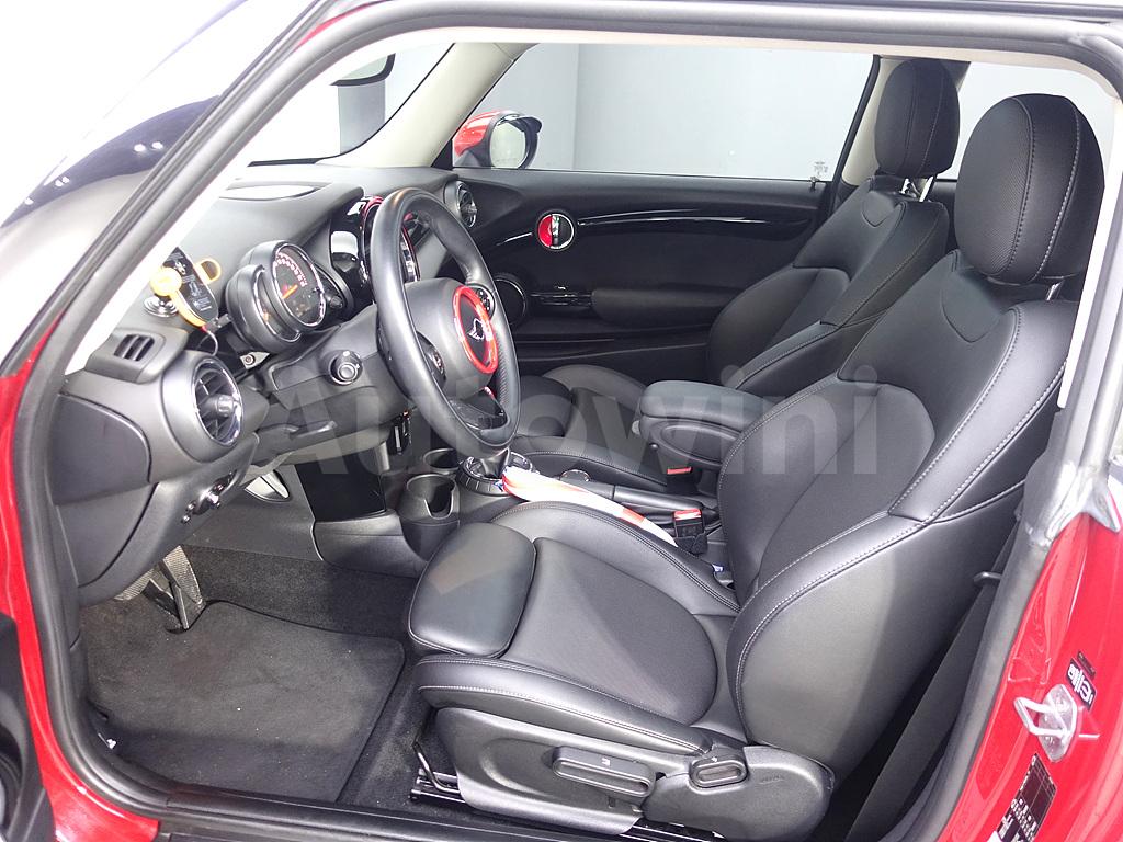 2016 MINI COOPER D 1.5 - 8