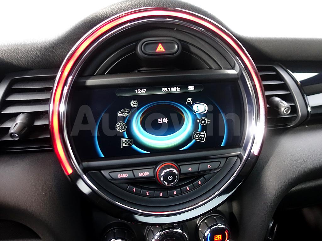 2016 MINI COOPER D 1.5 - 11