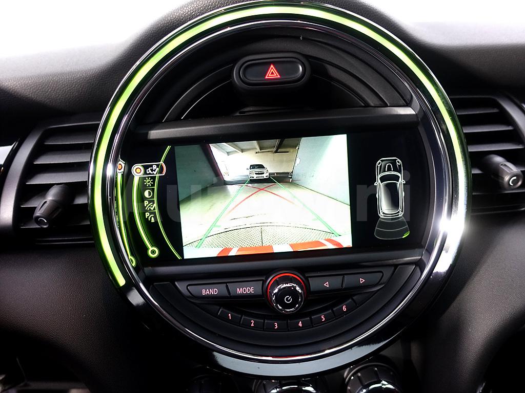 2016 MINI COOPER D 1.5 - 12