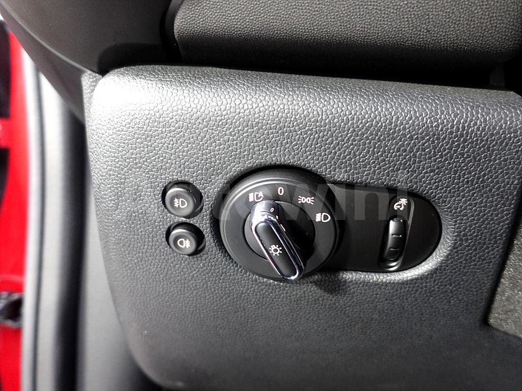 2016 MINI COOPER D 1.5 - 16