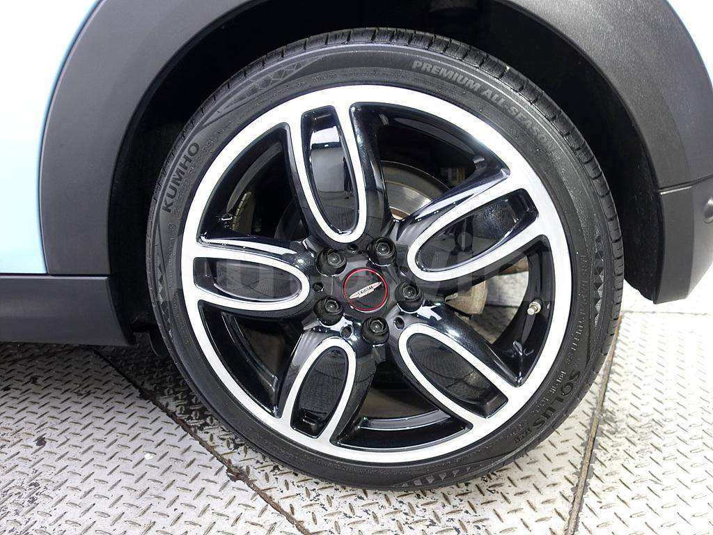 2016 MINI COOPER D 1.5 - 20
