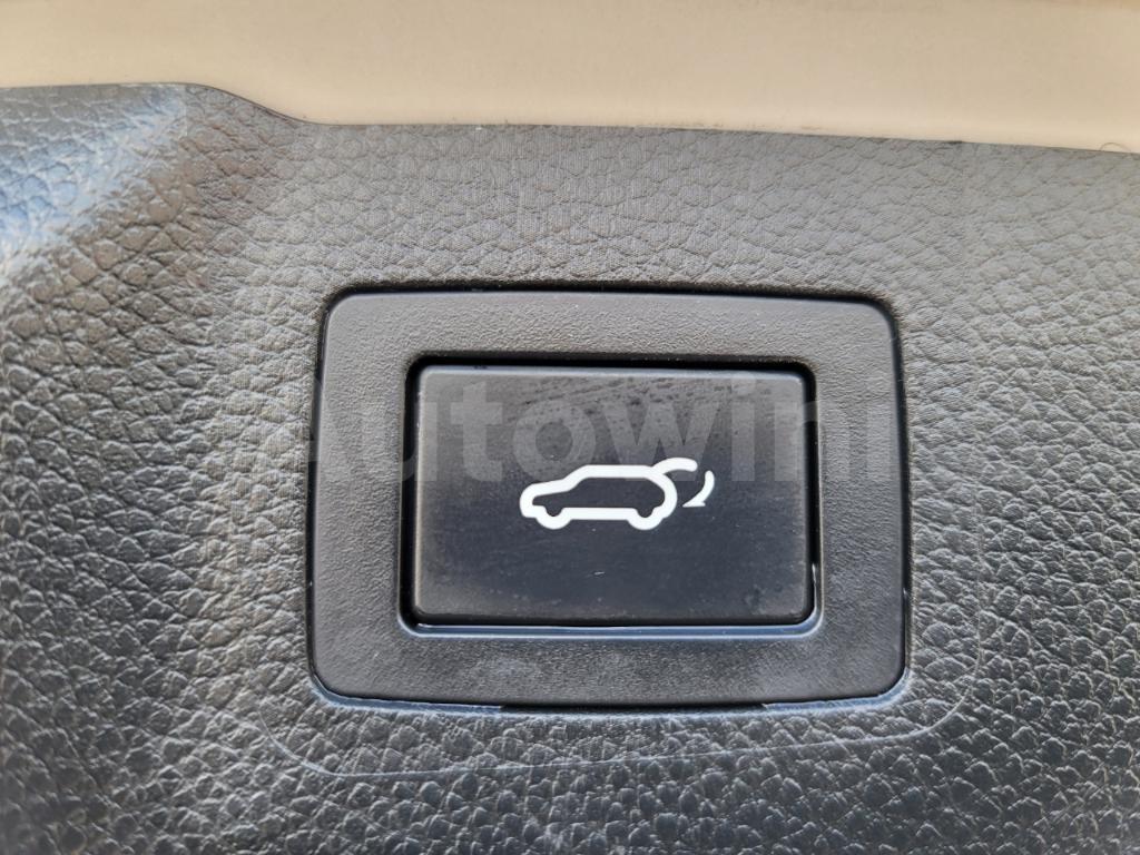 2014 HYUNDAI MAXCRUZ SUNROOF.S.KEY.NAVI.CAMERA - 26