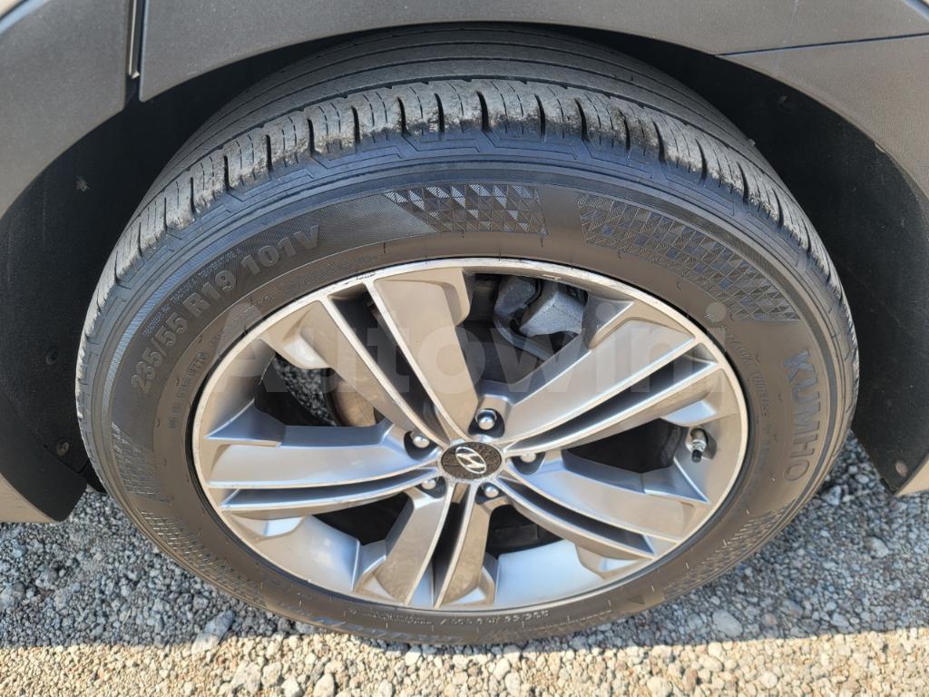 2014 HYUNDAI MAXCRUZ SUNROOF.S.KEY.NAVI.CAMERA - 42