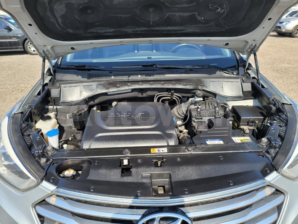 2014 HYUNDAI MAXCRUZ SUNROOF.S.KEY.NAVI.CAMERA - 50