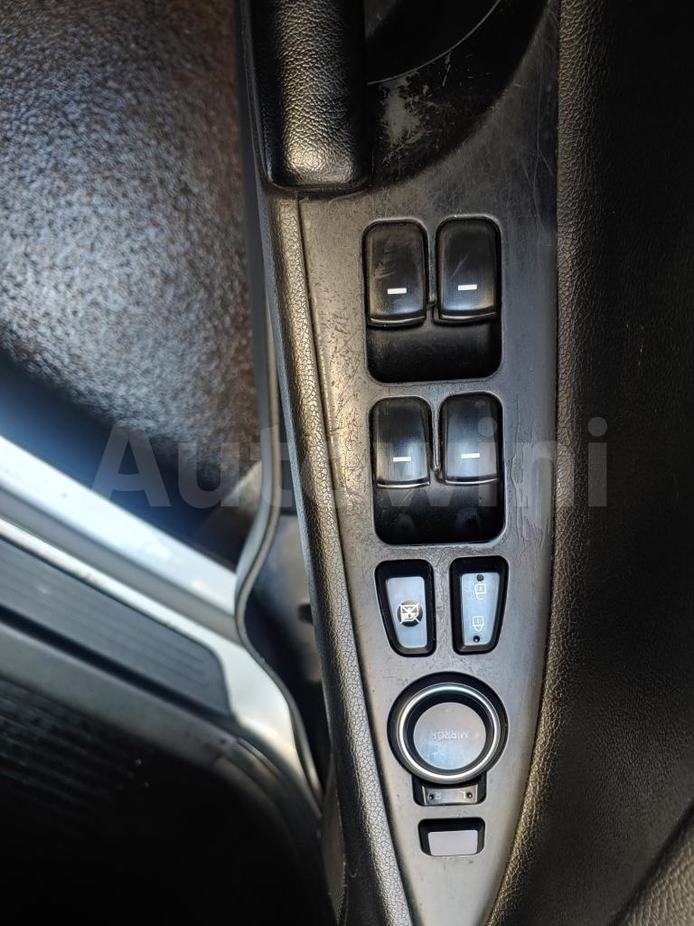 2016 HYUNDAI YF SONATA THE BRILLIANT LPI BACK SENSOR - 19