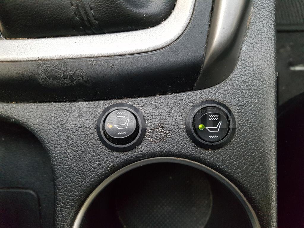 2014 HYUNDAI  AVANTE ELANTRA LPG (16R+LED+ANDROID+LEATHER - 20