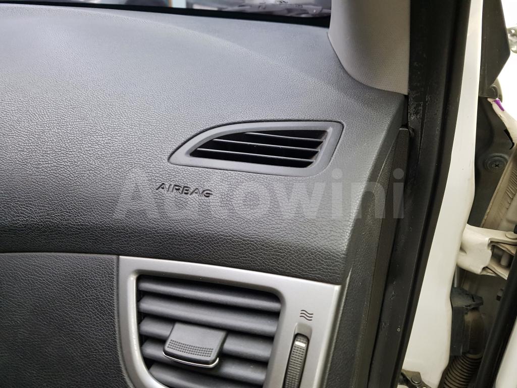 2014 HYUNDAI  AVANTE ELANTRA LPG (16R+LED+ANDROID+LEATHER - 32