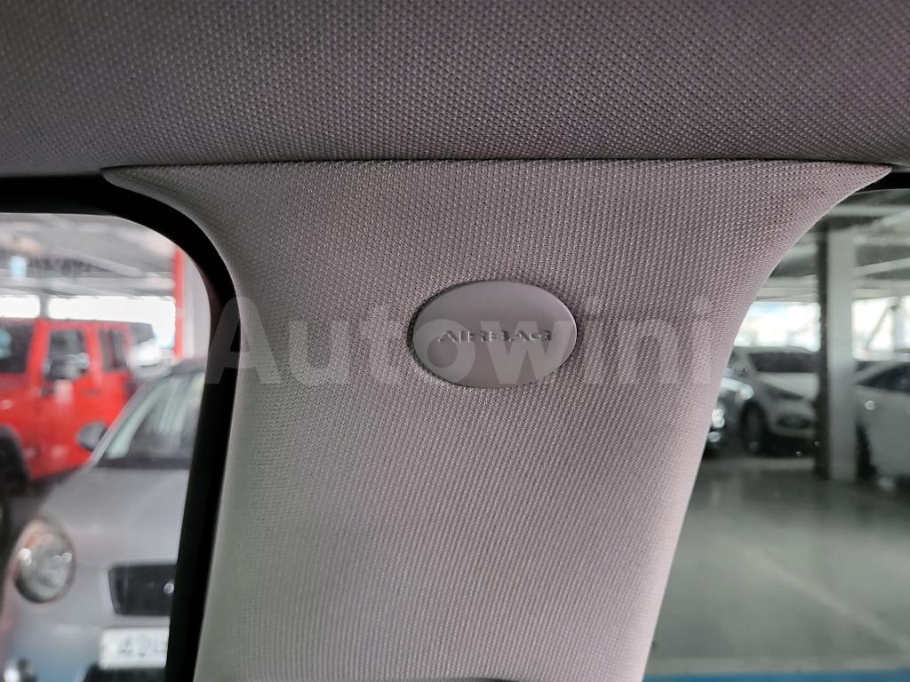 2014 HYUNDAI MAXCRUZ 4WD S.KEY P.SUN FULL OPTION - 30