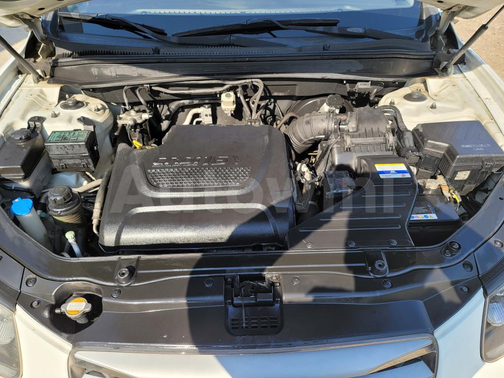 2012 HYUNDAI OTHERS SUNROOF / NAVI / S-KEY / R.CAM - 16