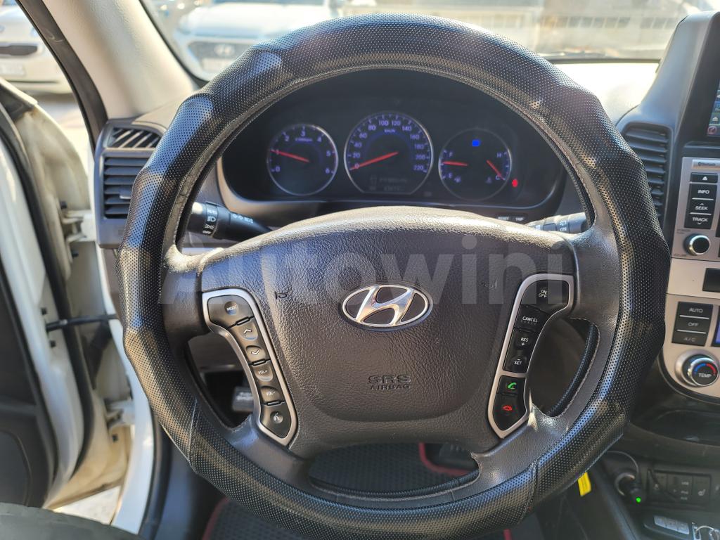 2012 HYUNDAI OTHERS SUNROOF / NAVI / S-KEY / R.CAM - 24
