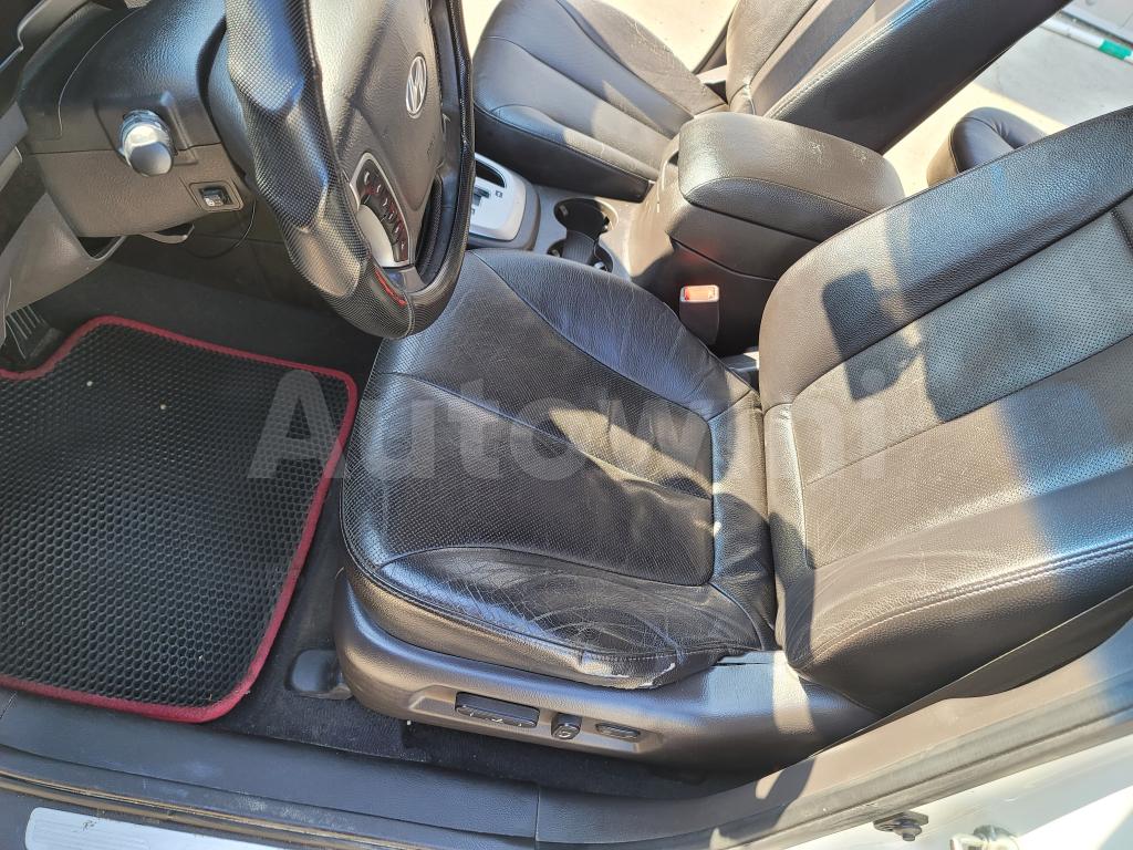 2012 HYUNDAI OTHERS SUNROOF / NAVI / S-KEY / R.CAM - 31