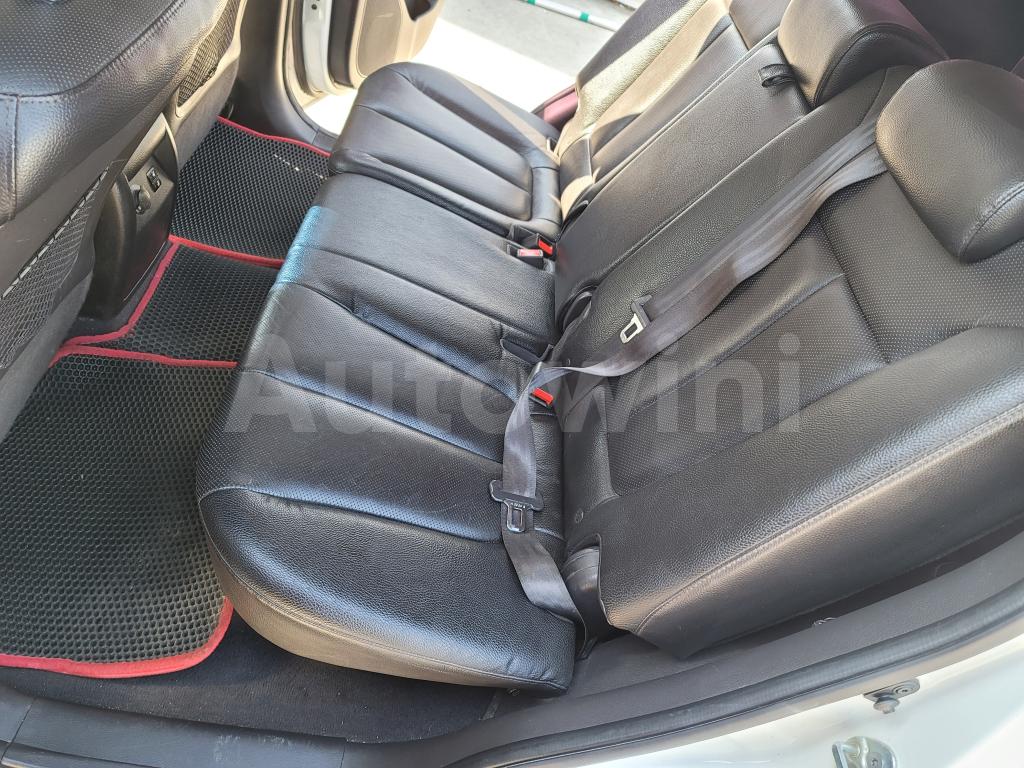 2012 HYUNDAI OTHERS SUNROOF / NAVI / S-KEY / R.CAM - 32