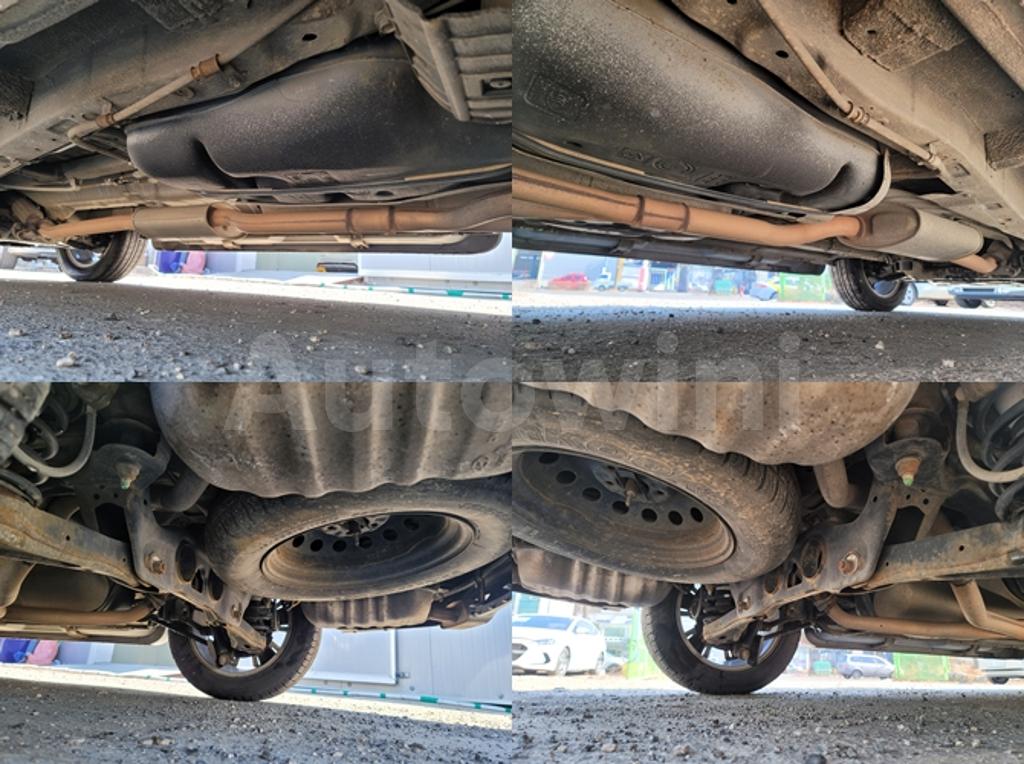 2012 HYUNDAI OTHERS SUNROOF / NAVI / S-KEY / R.CAM - 36