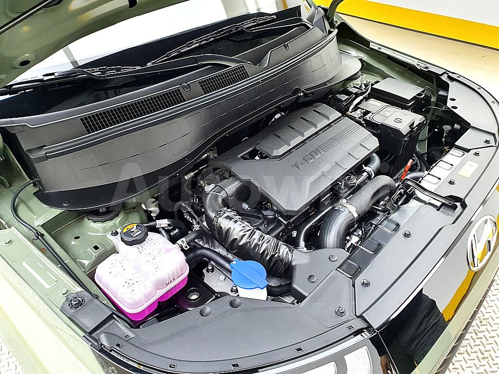 KMHB5516BNW012627 2022 HYUNDAI CASPER 1.0 TURBO GASOLINE INSPIRATION-5