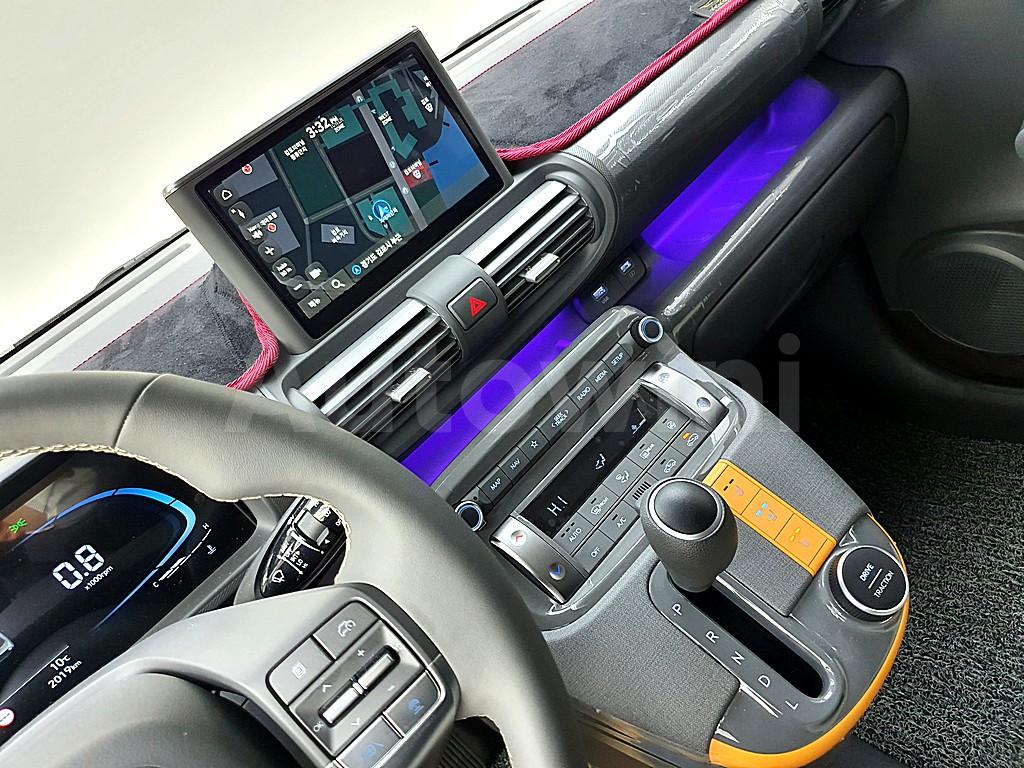 2022 HYUNDAI CASPER 1.0 TURBO GASOLINE INSPIRATION - 11